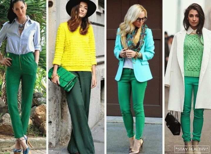 Цвет гармонирующий с зеленым. Сочетание зеленого цвета в одежде. Изумрудный цвет в одежде сочетание. Сочетание цветов с изумрудным. Травяной цвет в одежде сочетание с другими.
