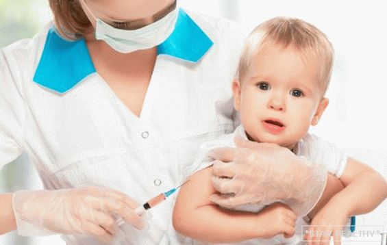 Ротавирус вакцина балалардан қорғайды 1 типті қант диабеті